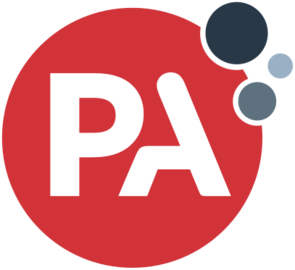 PA Consulting logo